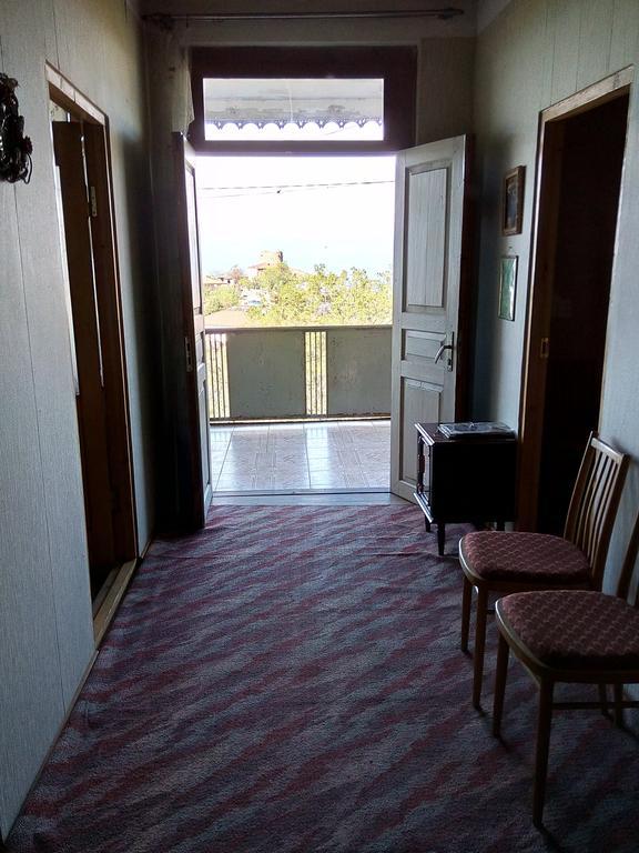 Temuka Hotel Sighnaghi Værelse billede
